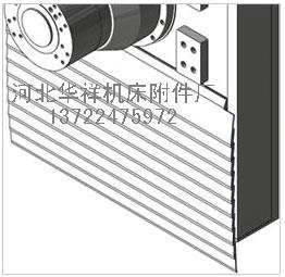 不可掀式示意圖