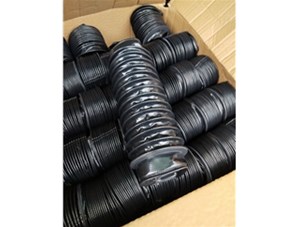 油缸防護(hù)罩的安裝細(xì)節(jié)介紹