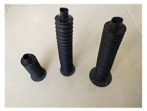 氣缸防護罩的安裝細(xì)節(jié)介紹