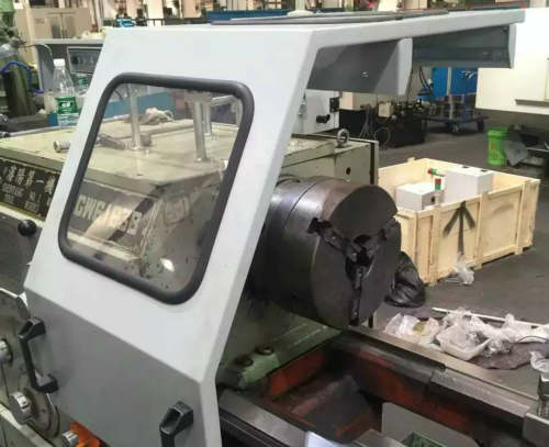 車(chē)床防護(hù)罩 鉆銑床防護(hù)罩