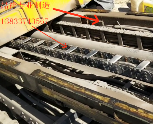 道路救援車拖鏈，清障車拖鏈