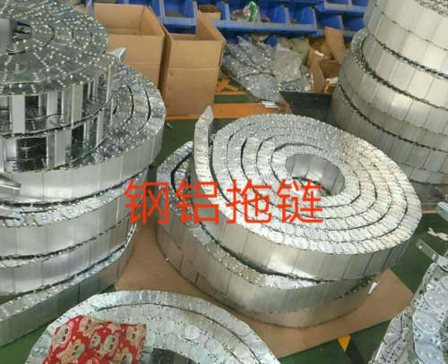 金屬拖鏈,金屬坦克鏈