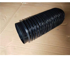 圓形絲杠防護(hù)罩