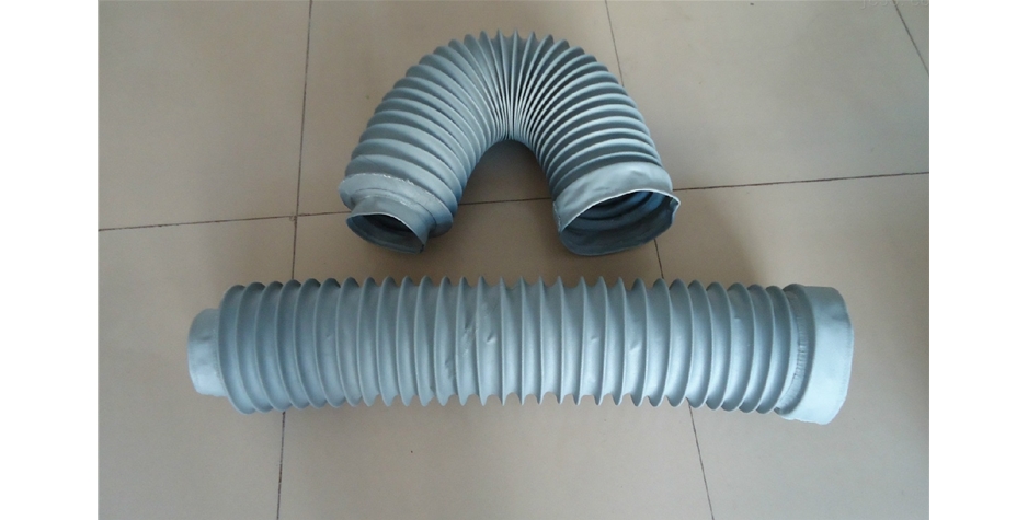 耐高溫防護(hù)套