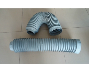 耐高溫防護(hù)套