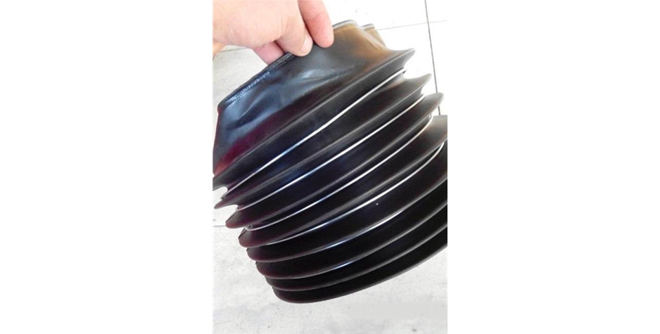 油缸護(hù)套