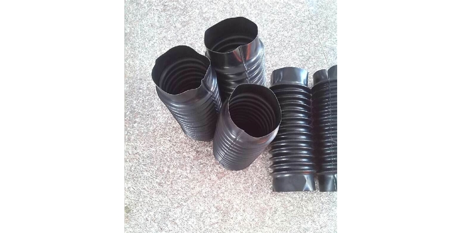 油缸防塵罩