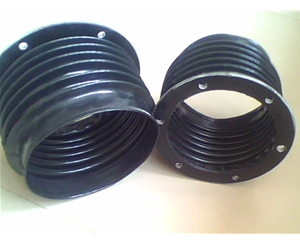 油缸防護(hù)套