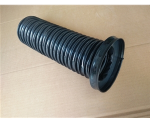 光杠防護(hù)罩