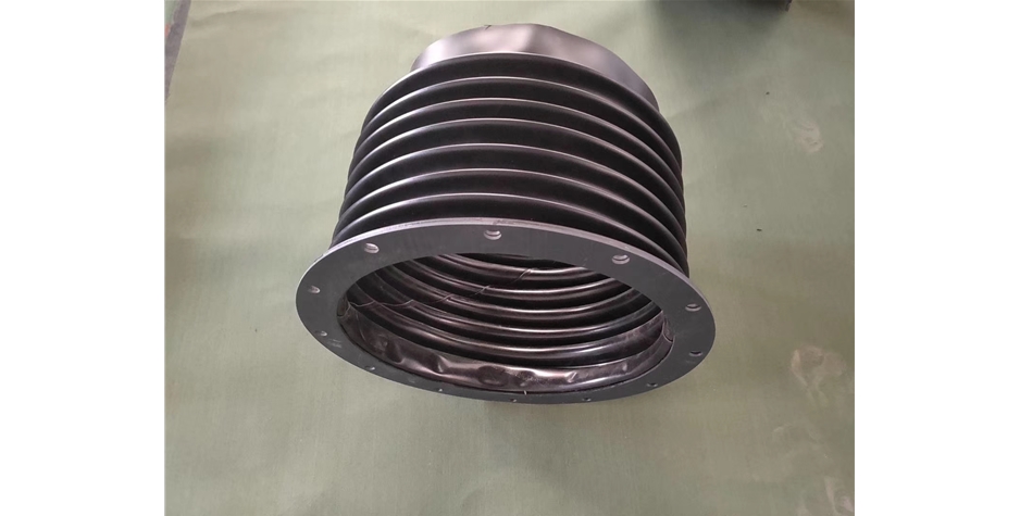光杠保護(hù)套