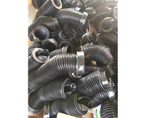 液壓油缸防護(hù)罩