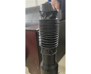 液壓油缸護(hù)罩