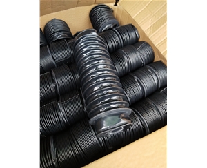 液壓油缸護(hù)套