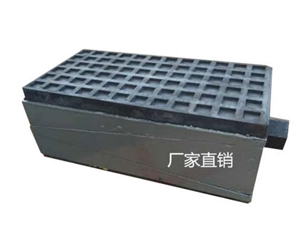 S78-2精密減震墊鐵