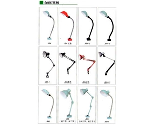JB系列白熾燈