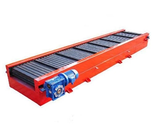 礦山機(jī)械碎石輸送機(jī)