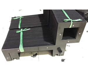 激光切割機(jī)風(fēng)琴防護(hù)罩,激光切割機(jī)防護(hù)罩