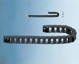 PA10型尼龍拖鏈