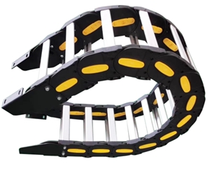 加強(qiáng)型重型尼龍大型拖鏈