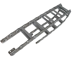 TLG75鋼鋁拖鏈